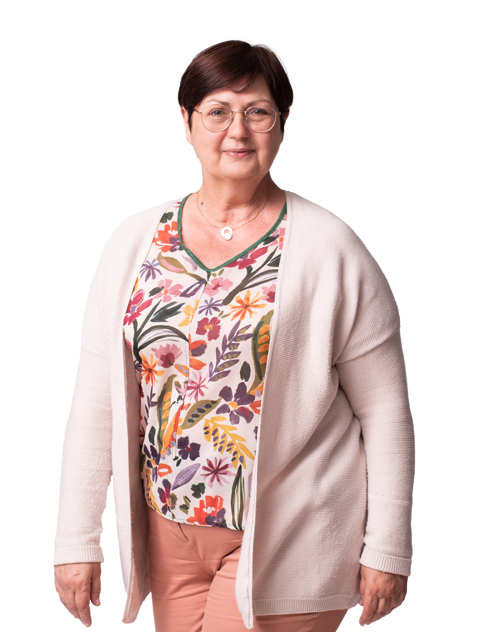 Véronique Mahé - Législatives 2022